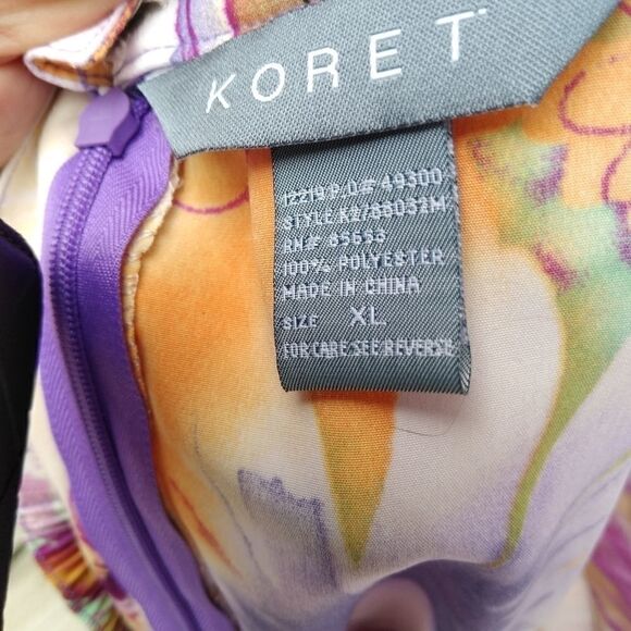 Shirt and skirt set  - Picture 9 of 9